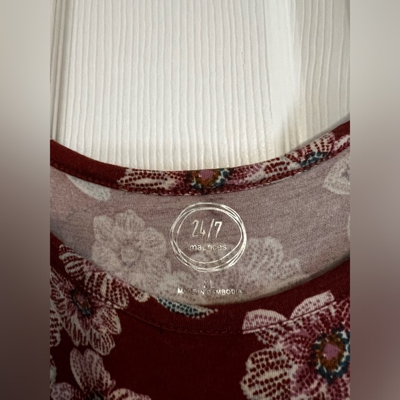 Maurice’s Shirt Bundle—Size L and XL - Picture 5 of 9